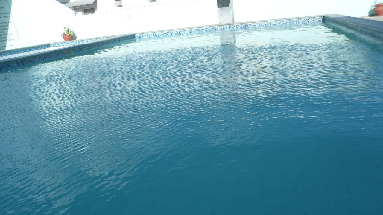 Thermas Hotel Salgadinho Eksteriør bilde