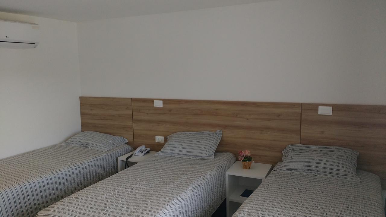 Thermas Hotel Salgadinho Eksteriør bilde